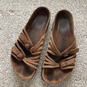 Birkenstock Sandals